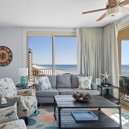 Hook Wine & Sinker At Shores Of Panama #631 By Nautical Properties Vacation Rentals Panama City Beach Buitenkant foto