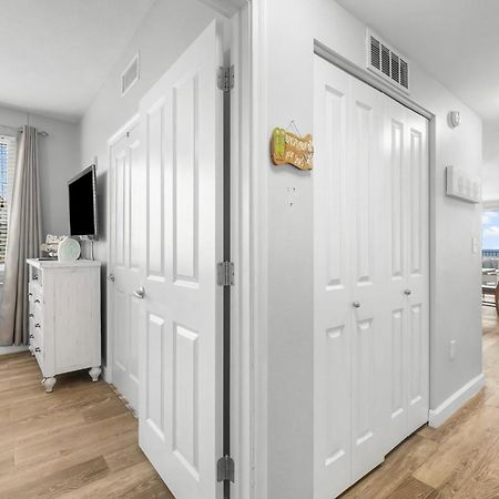 Hook Wine & Sinker At Shores Of Panama #631 By Nautical Properties Vacation Rentals Panama City Beach Buitenkant foto