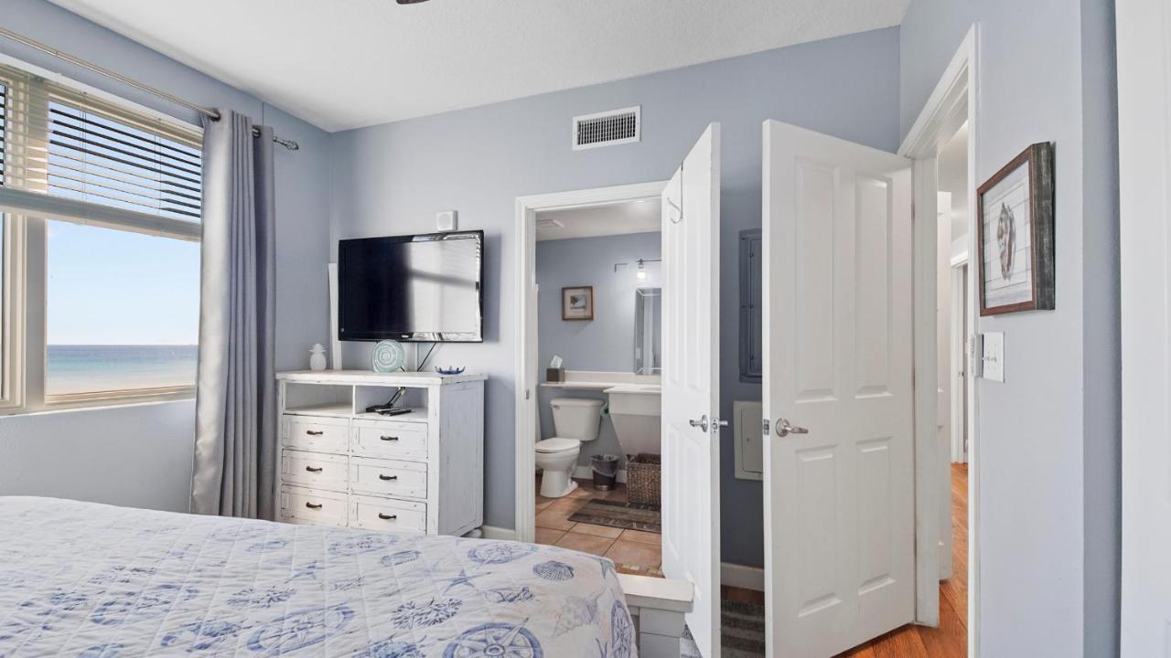 Hook Wine & Sinker At Shores Of Panama #631 By Nautical Properties Vacation Rentals Panama City Beach Buitenkant foto