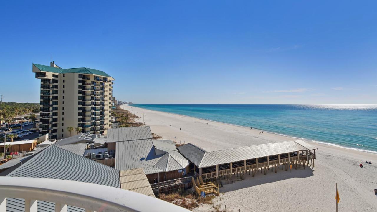 Hook Wine & Sinker At Shores Of Panama #631 By Nautical Properties Vacation Rentals Panama City Beach Buitenkant foto