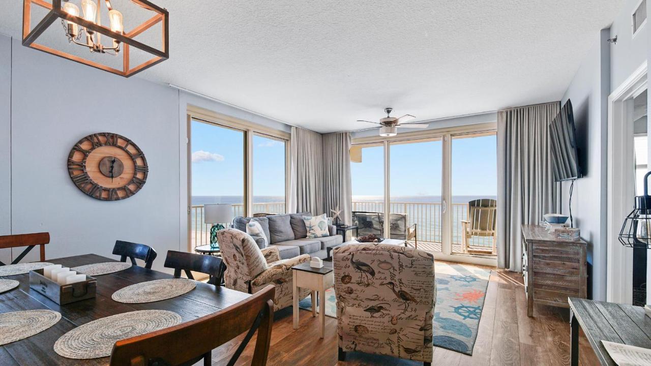 Hook Wine & Sinker At Shores Of Panama #631 By Nautical Properties Vacation Rentals Panama City Beach Buitenkant foto