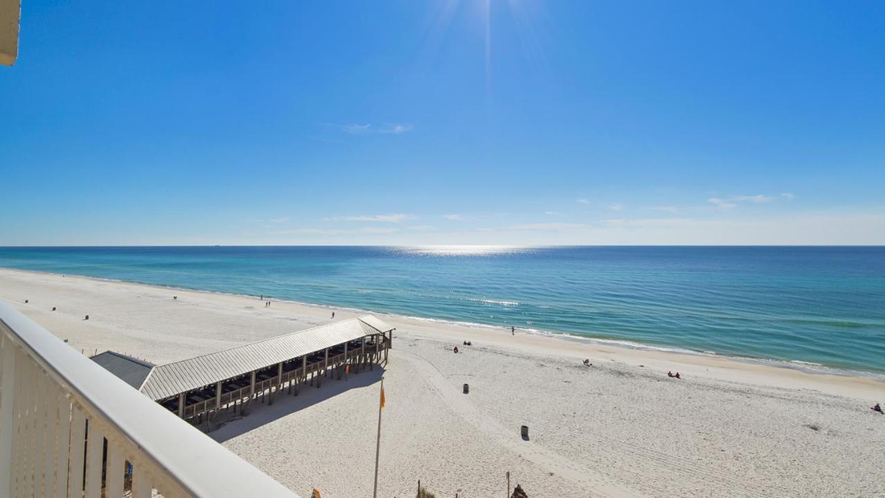 Hook Wine & Sinker At Shores Of Panama #631 By Nautical Properties Vacation Rentals Panama City Beach Buitenkant foto