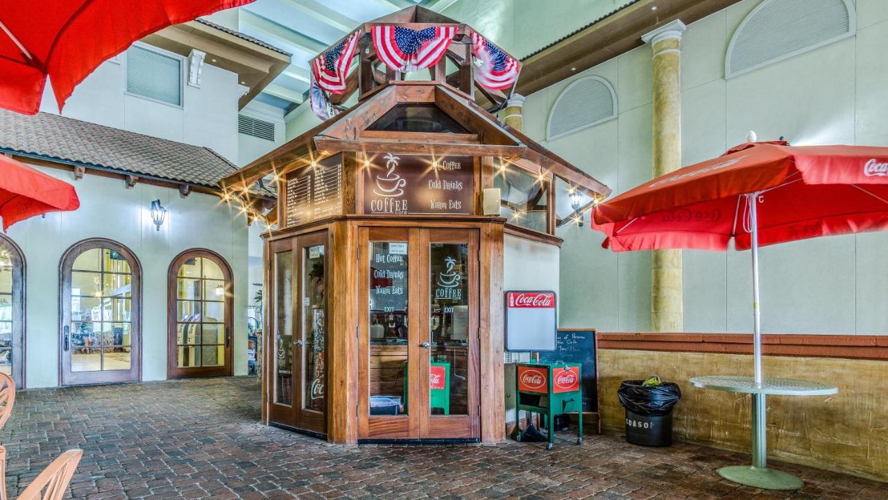 Hook Wine & Sinker At Shores Of Panama #631 By Nautical Properties Vacation Rentals Panama City Beach Buitenkant foto