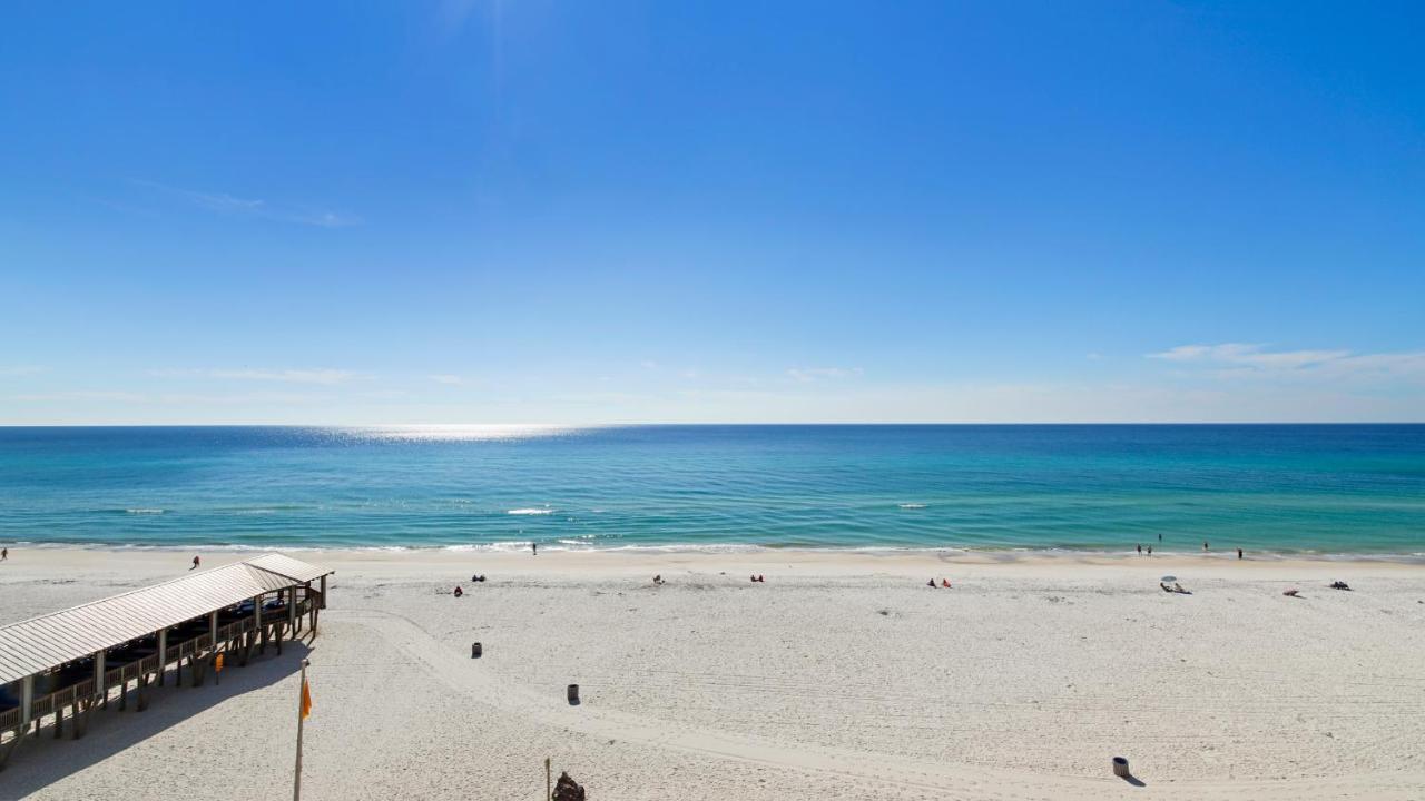 Hook Wine & Sinker At Shores Of Panama #631 By Nautical Properties Vacation Rentals Panama City Beach Buitenkant foto