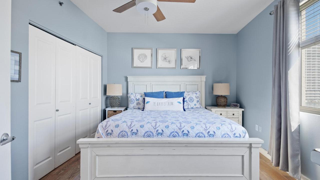 Hook Wine & Sinker At Shores Of Panama #631 By Nautical Properties Vacation Rentals Panama City Beach Buitenkant foto