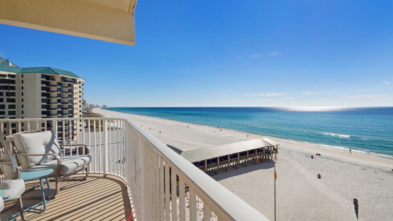 Hook Wine & Sinker At Shores Of Panama #631 By Nautical Properties Vacation Rentals Panama City Beach Buitenkant foto