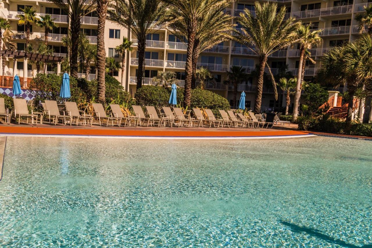Hook Wine & Sinker At Shores Of Panama #631 By Nautical Properties Vacation Rentals Panama City Beach Buitenkant foto