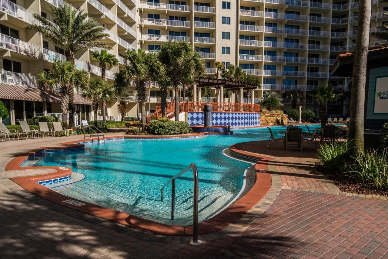 Hook Wine & Sinker At Shores Of Panama #631 By Nautical Properties Vacation Rentals Panama City Beach Buitenkant foto