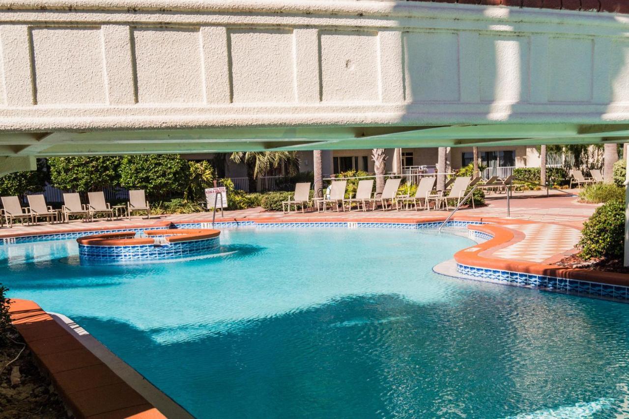 Hook Wine & Sinker At Shores Of Panama #631 By Nautical Properties Vacation Rentals Panama City Beach Buitenkant foto