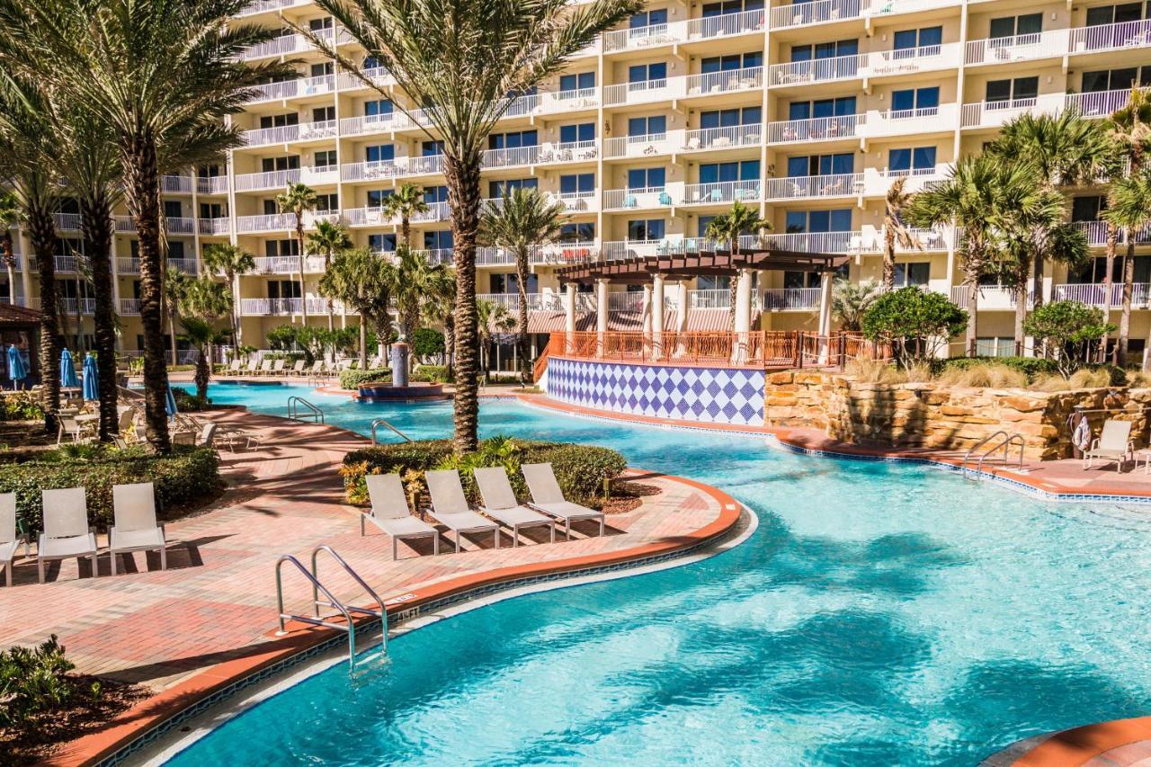 Hook Wine & Sinker At Shores Of Panama #631 By Nautical Properties Vacation Rentals Panama City Beach Buitenkant foto