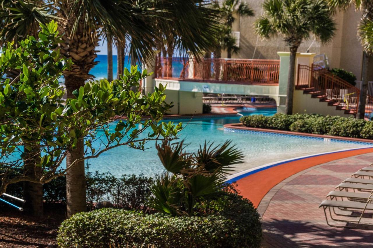 Hook Wine & Sinker At Shores Of Panama #631 By Nautical Properties Vacation Rentals Panama City Beach Buitenkant foto