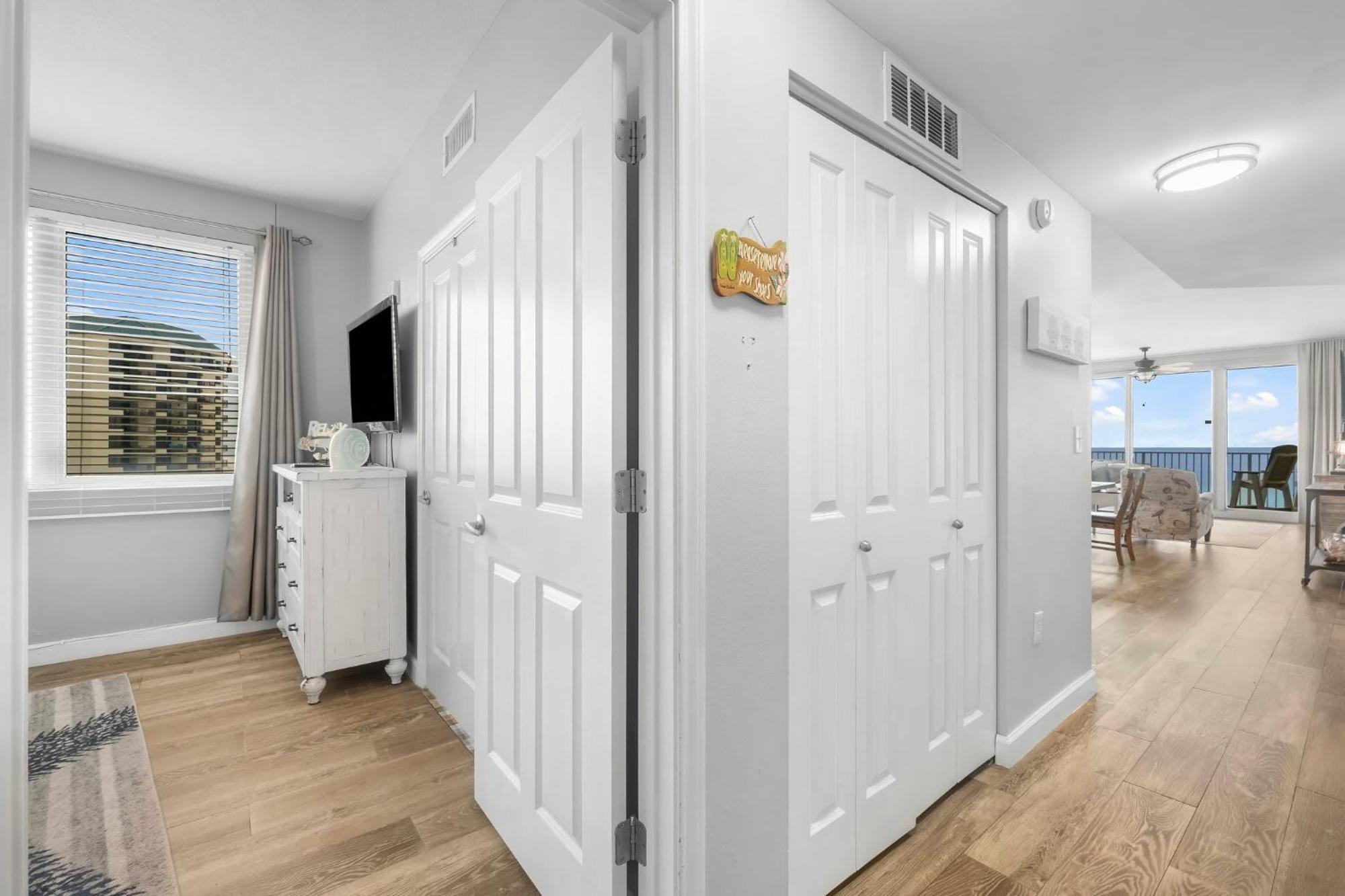 Hook Wine & Sinker At Shores Of Panama #631 By Nautical Properties Vacation Rentals Panama City Beach Buitenkant foto