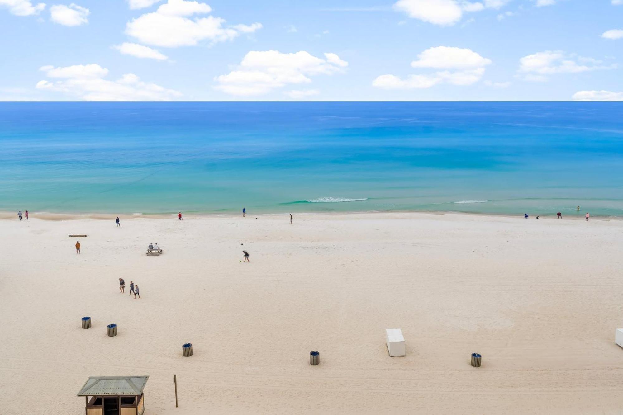 Hook Wine & Sinker At Shores Of Panama #631 By Nautical Properties Vacation Rentals Panama City Beach Buitenkant foto