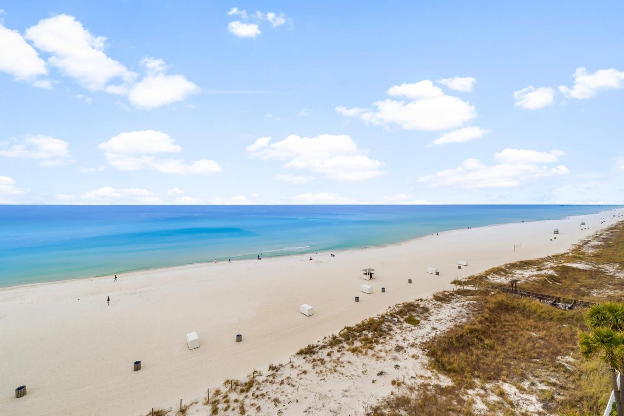 Hook Wine & Sinker At Shores Of Panama #631 By Nautical Properties Vacation Rentals Panama City Beach Buitenkant foto