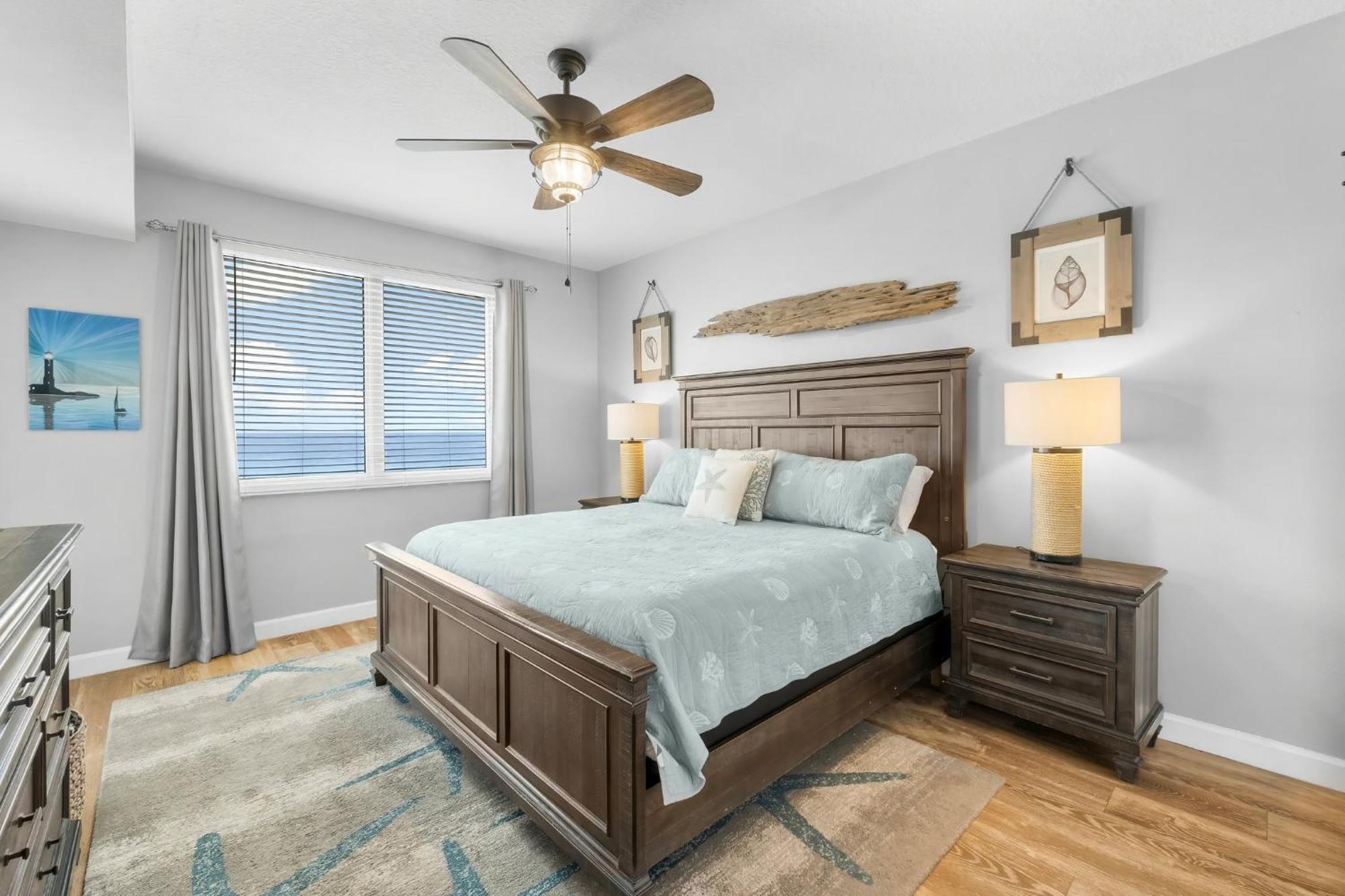 Hook Wine & Sinker At Shores Of Panama #631 By Nautical Properties Vacation Rentals Panama City Beach Buitenkant foto