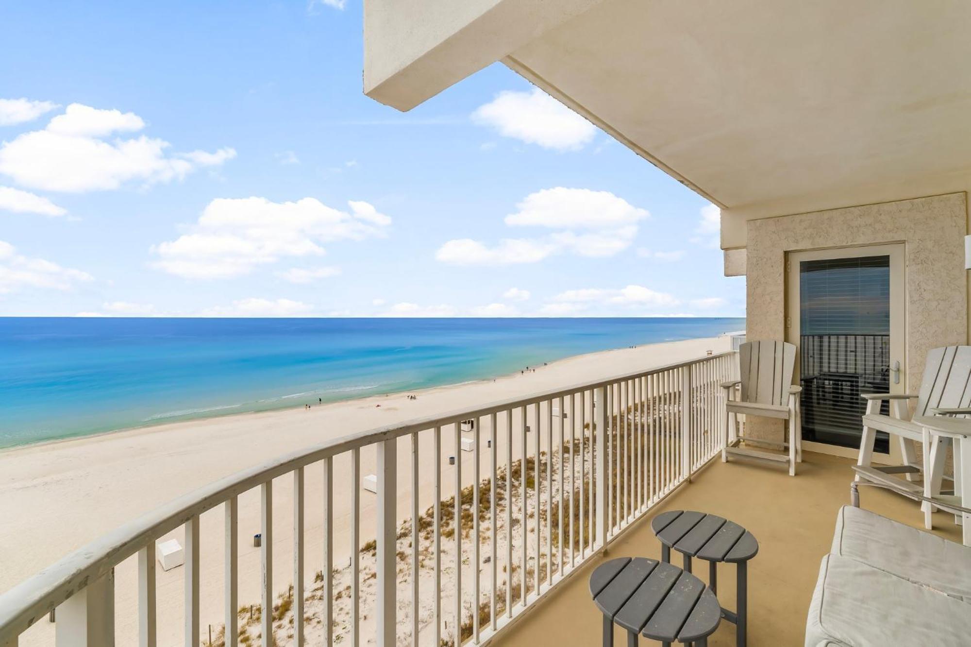Hook Wine & Sinker At Shores Of Panama #631 By Nautical Properties Vacation Rentals Panama City Beach Buitenkant foto