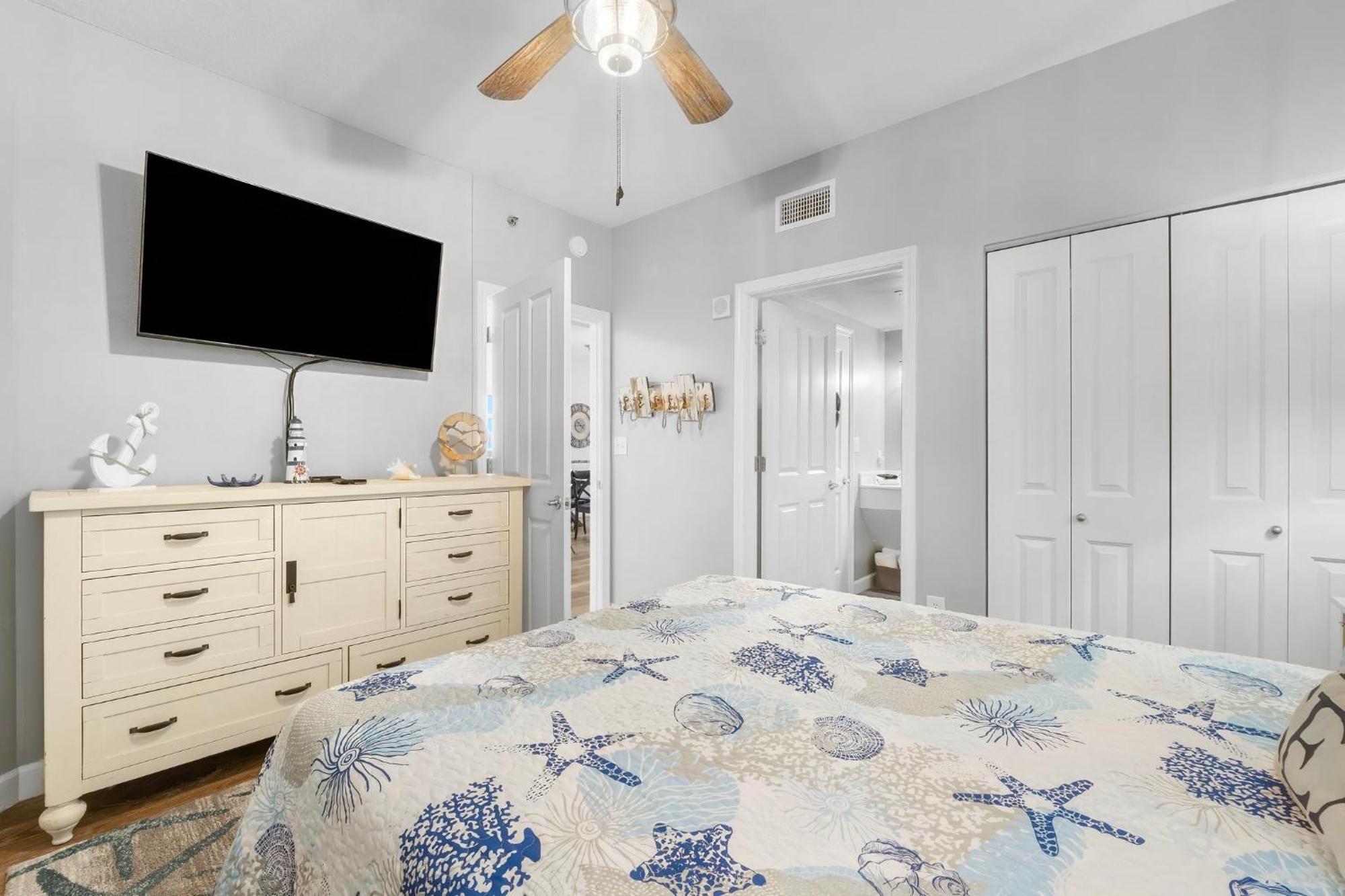 Hook Wine & Sinker At Shores Of Panama #631 By Nautical Properties Vacation Rentals Panama City Beach Buitenkant foto