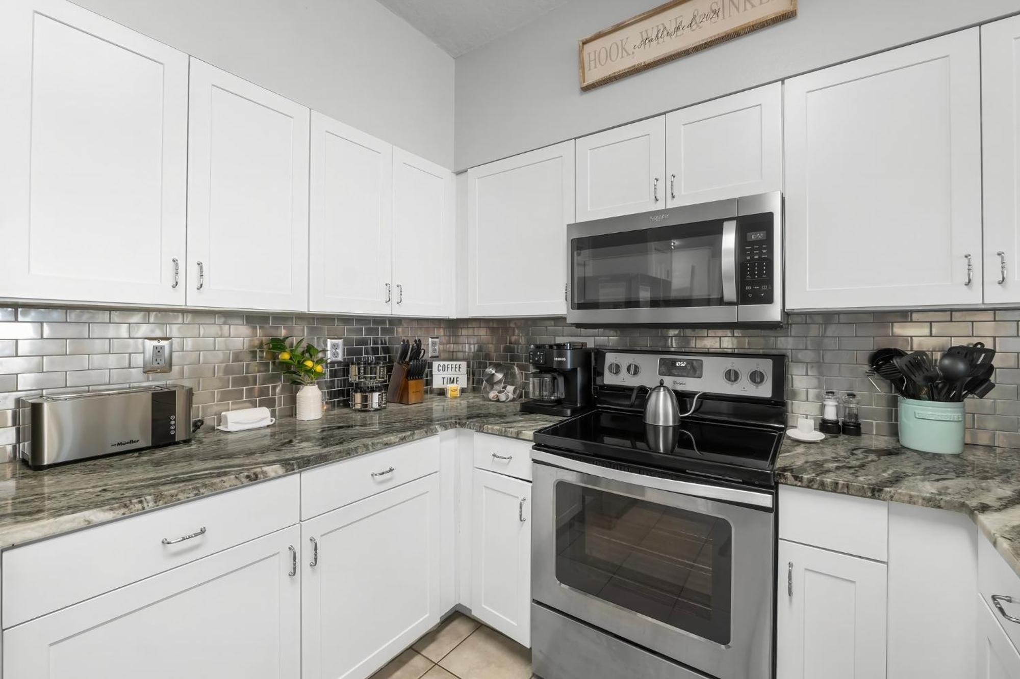 Hook Wine & Sinker At Shores Of Panama #631 By Nautical Properties Vacation Rentals Panama City Beach Buitenkant foto
