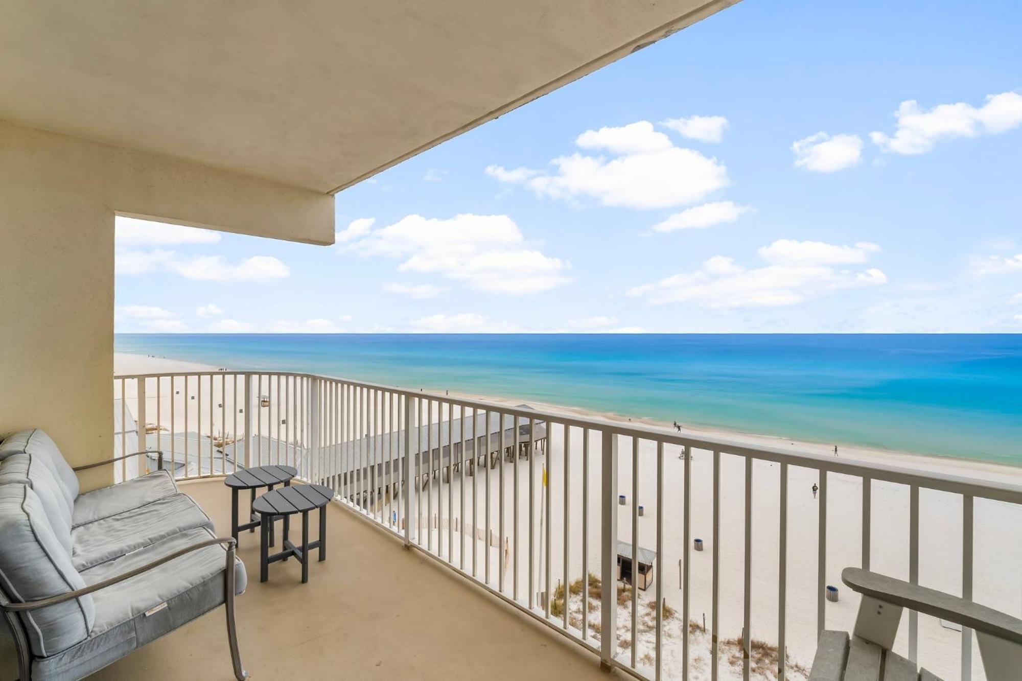 Hook Wine & Sinker At Shores Of Panama #631 By Nautical Properties Vacation Rentals Panama City Beach Buitenkant foto