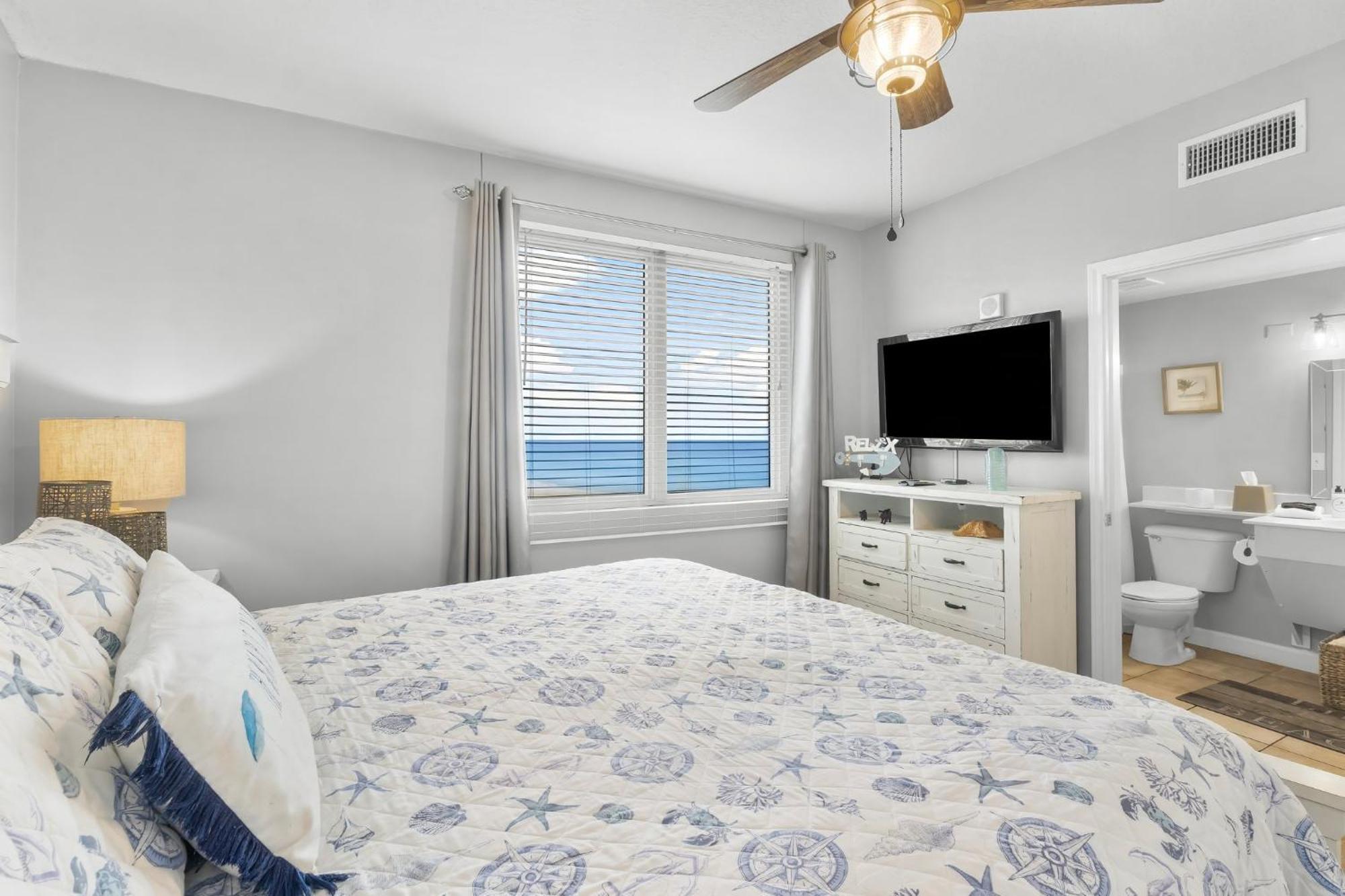 Hook Wine & Sinker At Shores Of Panama #631 By Nautical Properties Vacation Rentals Panama City Beach Buitenkant foto